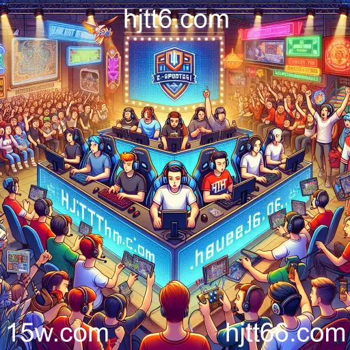 A Ascensão dos Jogos de Esportes no Mundo dos Videogames️